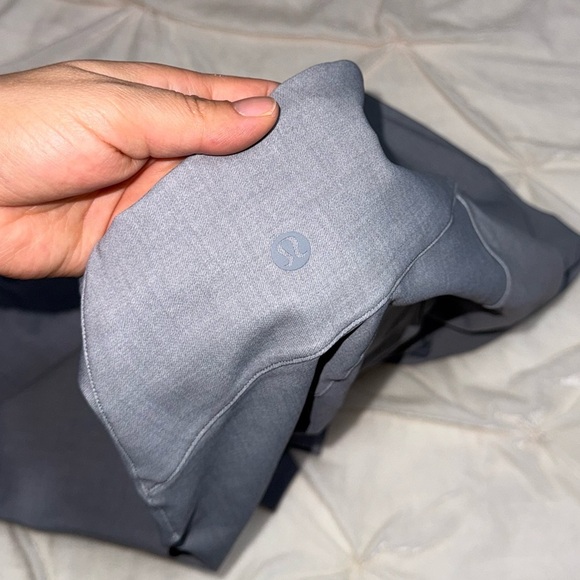 Lululemon Here to There High-Rise 7/8 Pant size 10 - Picture 10 of 12